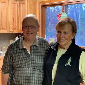 Meet your Posher, Marti marlene